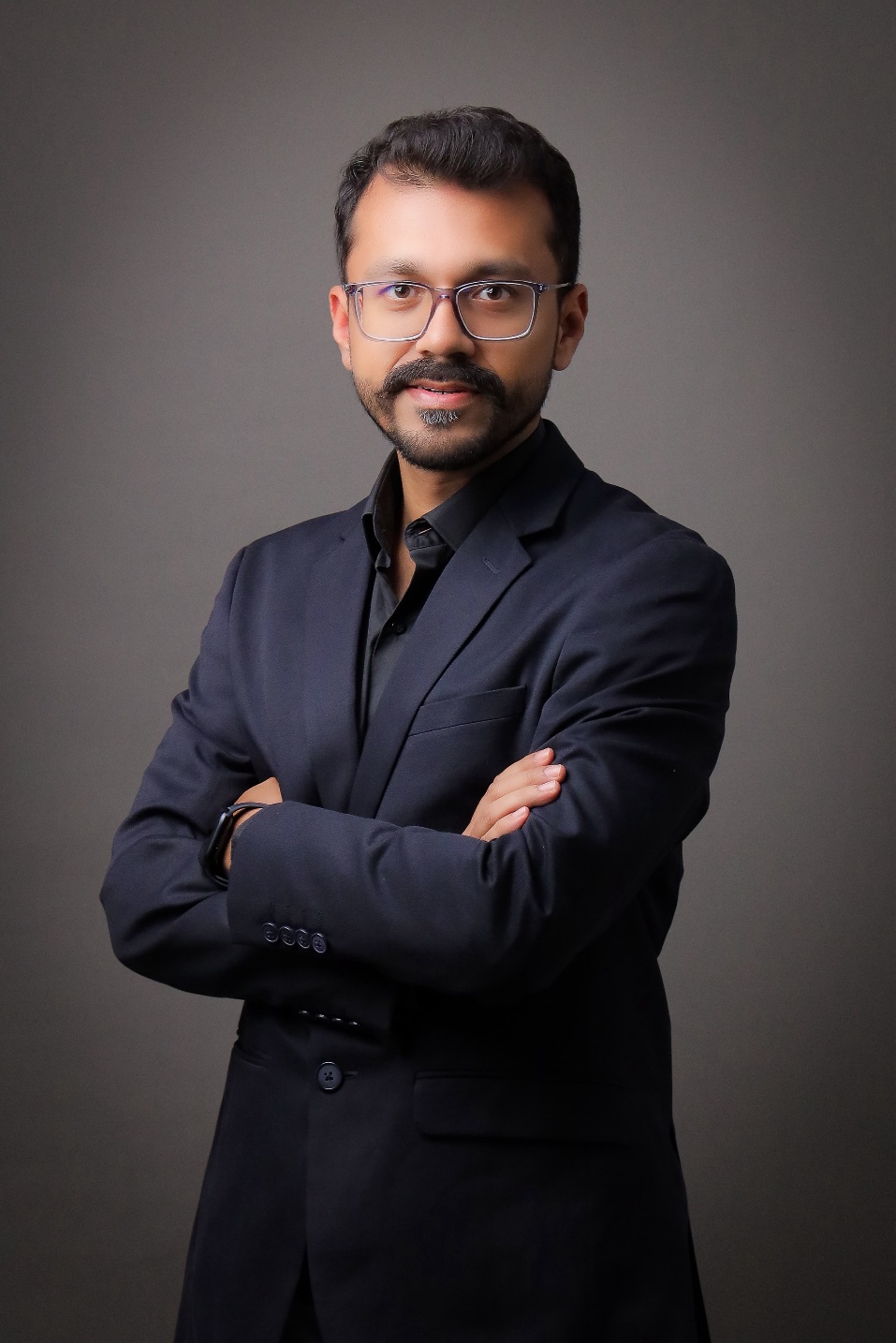 Shumant Bhattacharya